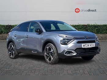 Used Citroen C4 2024 for sale - 78351414: Photo