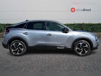 Used Citroen C4 2024 for sale - 78351414: Photo