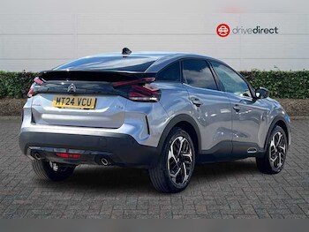 Used Citroen C4 2024 for sale - 78351414: Photo