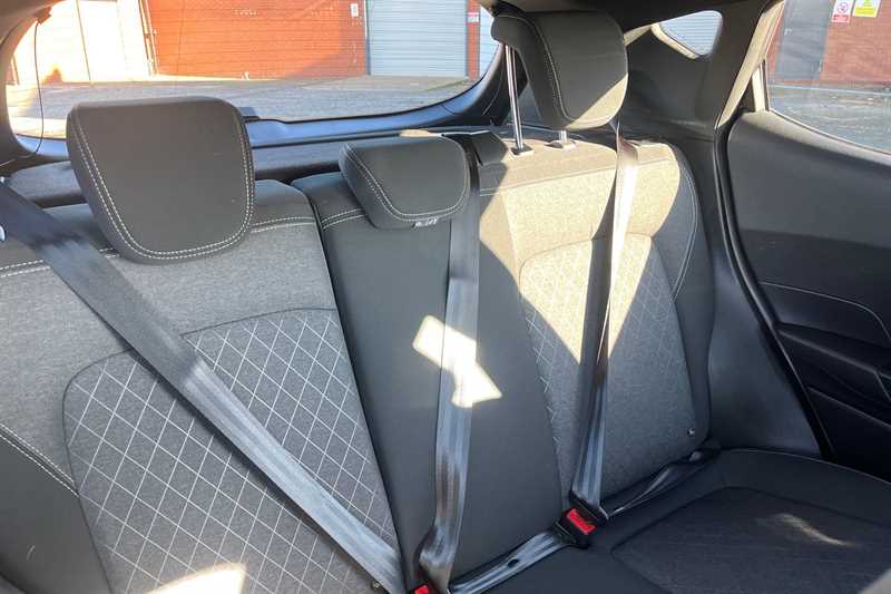 Used Ford Fiesta 2020 for sale - 77700520: Photo 24