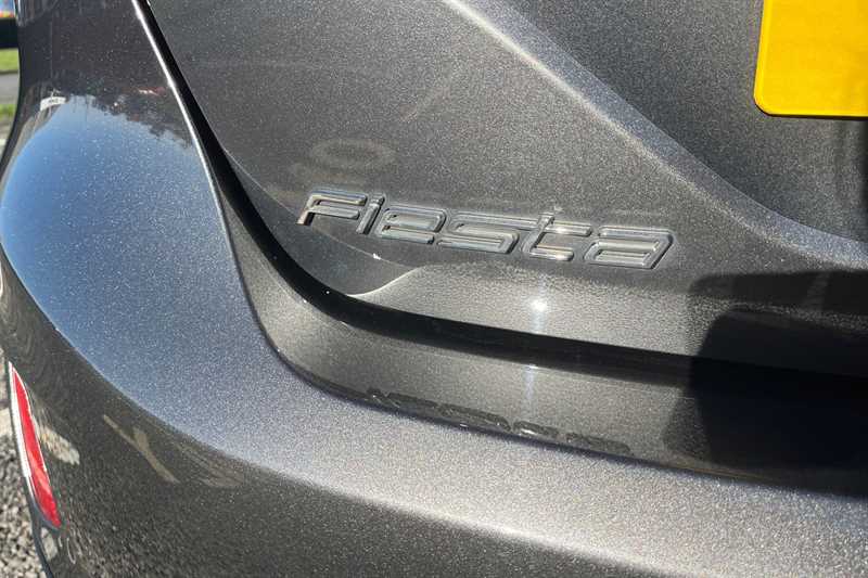 Used Ford Fiesta 2020 for sale - 77700520: Photo 39