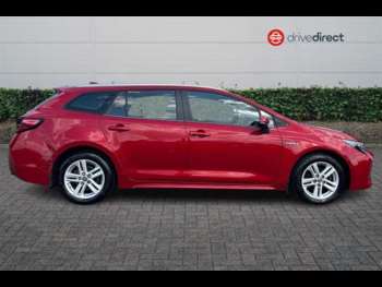 Used Toyota Corolla 2020 for sale - 74960201: Photo