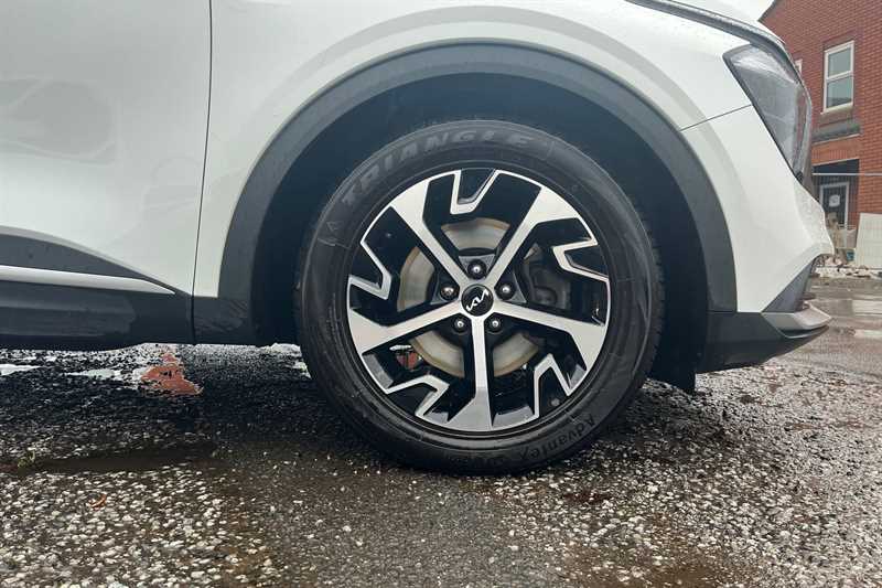 Used Kia Sportage for sale - 77334588: Photo 12