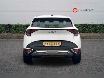 Used Kia Sportage undefined for sale - 77334588: Photo