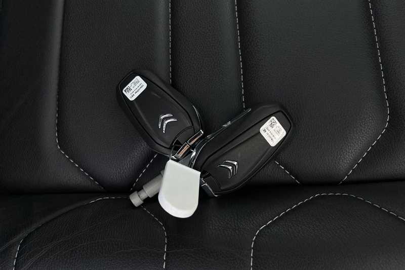 Used Citroen C4 2023 for sale - 77309633: Photo 36