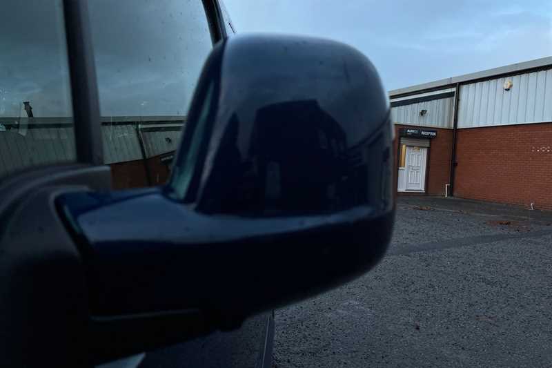 Used Vauxhall Combo Life 2019 for sale - 77362326: Photo 35