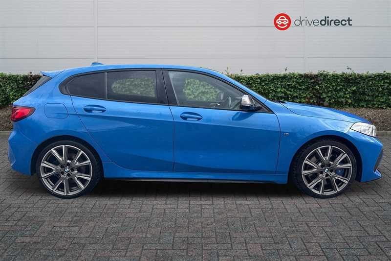 Used BMW 1 Series 2020 for sale - 76829230: Photo 2