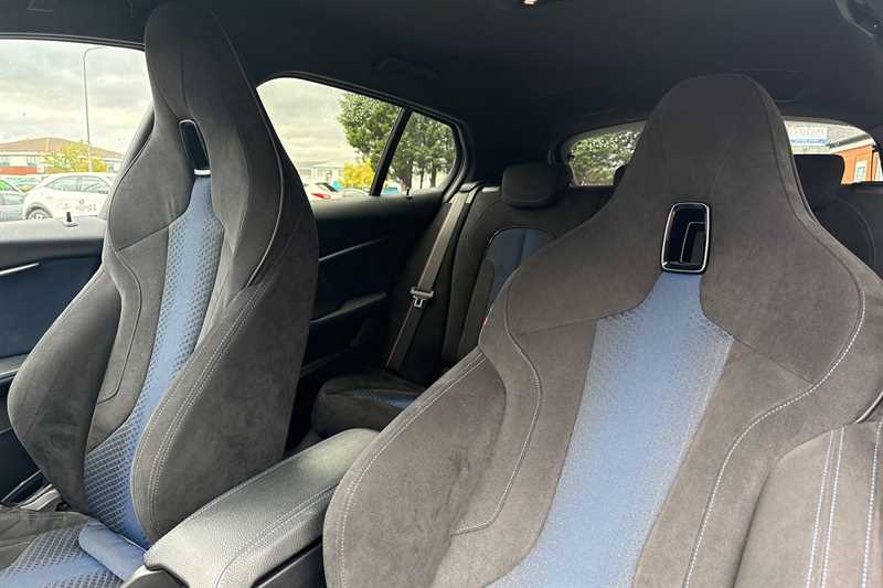 Used BMW 1 Series 2020 for sale - 76829230: Photo 23