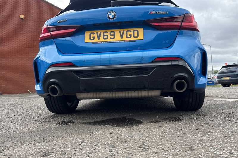 Used BMW 1 Series 2020 for sale - 76829230: Photo 39