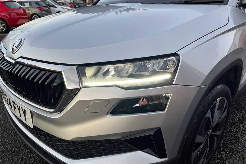 Used Skoda Karoq 2024 for sale - 77562078: Photo 29