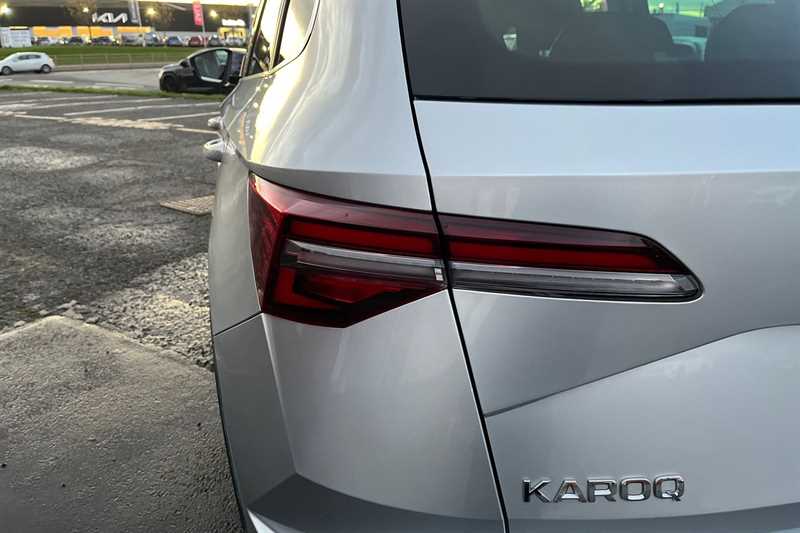 Used Skoda Karoq 2024 for sale - 77562078: Photo 31