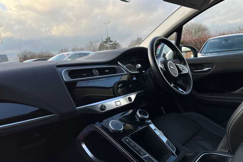 Used Jaguar I-Pace 2019 for sale - 77929327: Photo 13