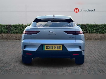 Used Jaguar I-Pace undefined for sale - 77486223: Photo