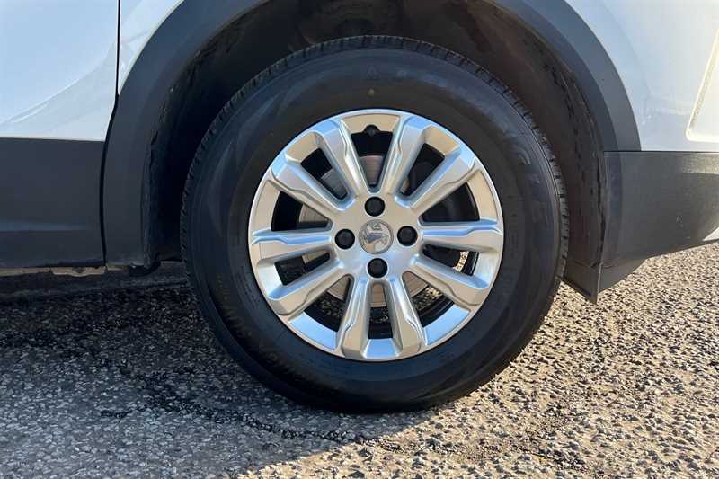 Used Vauxhall Mokka 2023 for sale - 76463732: Photo 12