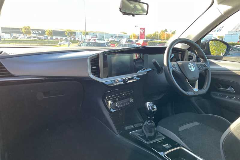 Used Vauxhall Mokka 2023 for sale - 76463732: Photo 13