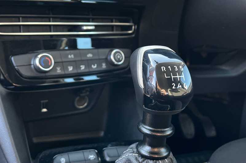 Used Vauxhall Mokka 2023 for sale - 76463732: Photo 14