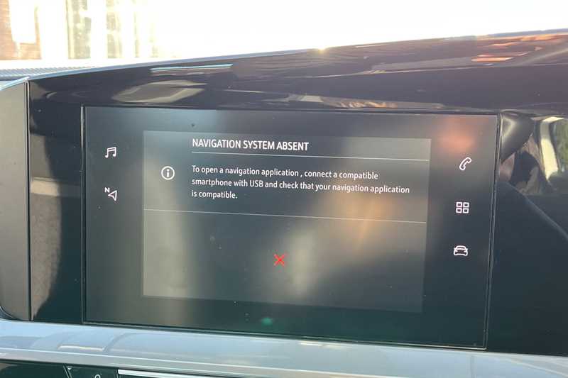 Used Vauxhall Mokka 2023 for sale - 76463732: Photo 18