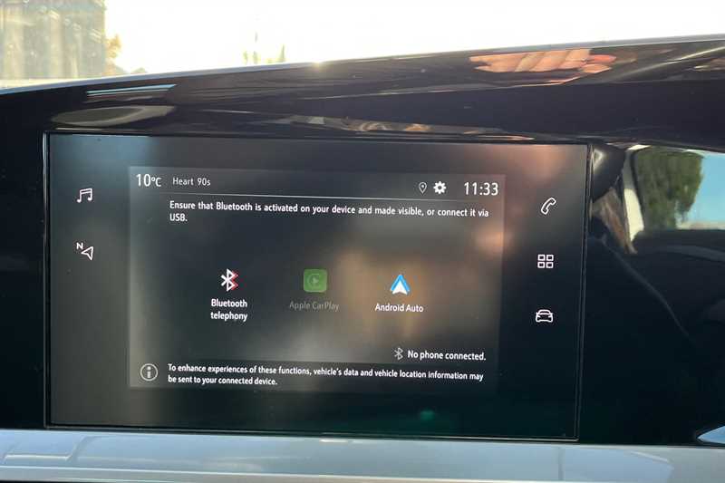 Used Vauxhall Mokka 2023 for sale - 76463732: Photo 19