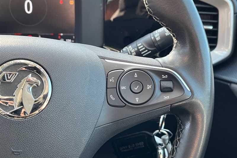 Used Vauxhall Mokka 2023 for sale - 76463732: Photo 22