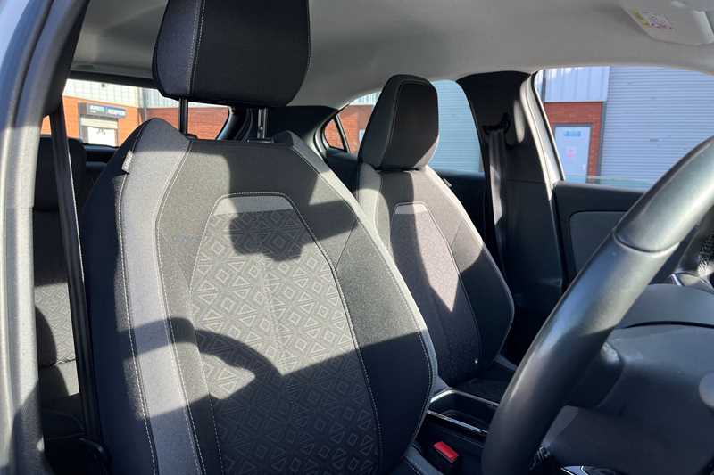 Used Vauxhall Mokka 2023 for sale - 76463732: Photo 23