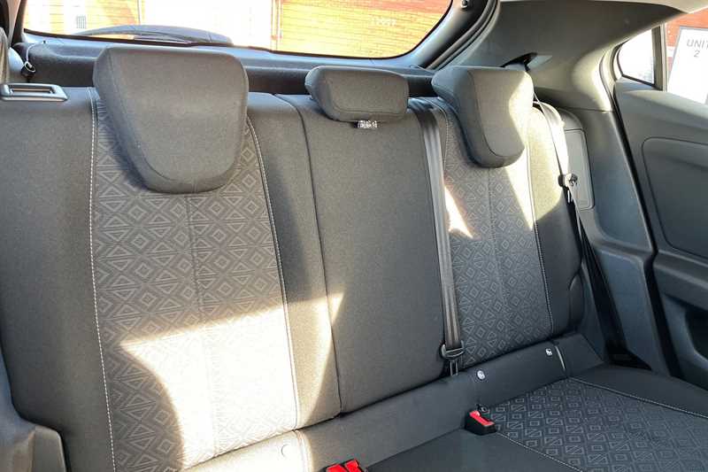 Used Vauxhall Mokka 2023 for sale - 76463732: Photo 24