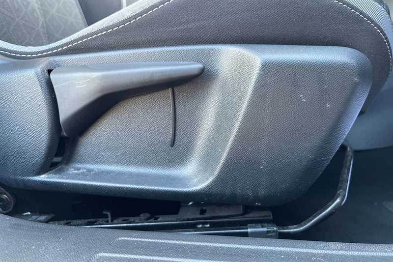 Used Vauxhall Mokka 2023 for sale - 76463732: Photo 26