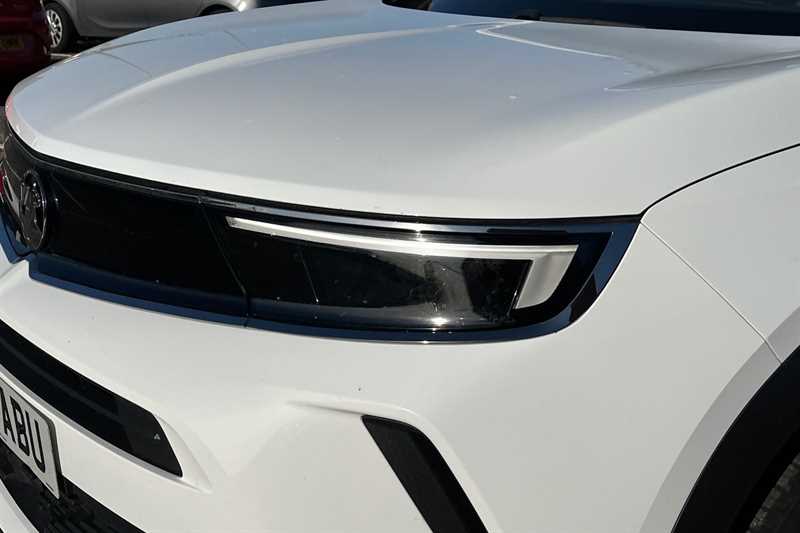 Used Vauxhall Mokka 2023 for sale - 76463732: Photo 28