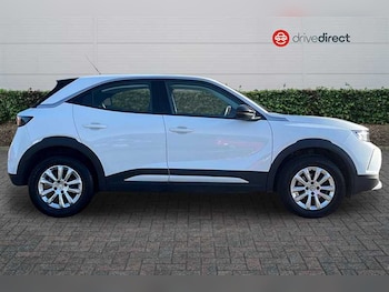 Used Vauxhall Mokka 2023 for sale - 76463732: Photo