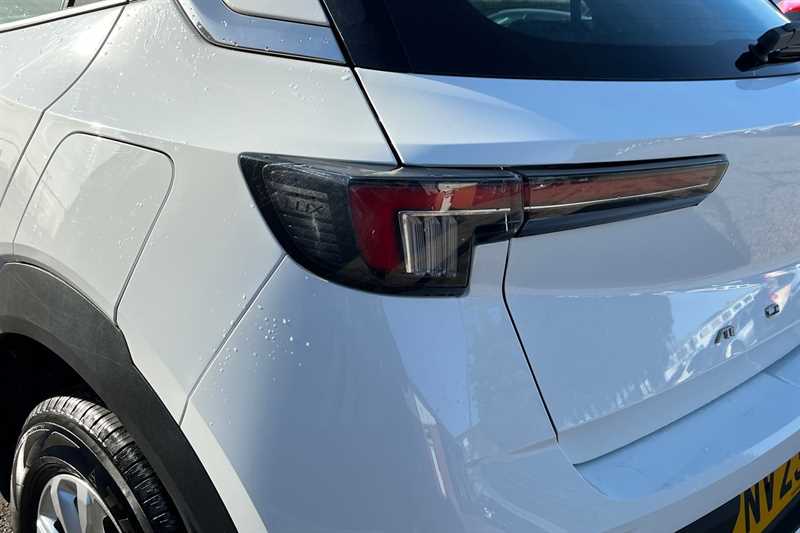 Used Vauxhall Mokka 2023 for sale - 76463732: Photo 31