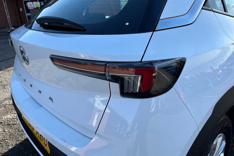 Used Vauxhall Mokka 2023 for sale - 76463732: Photo 32