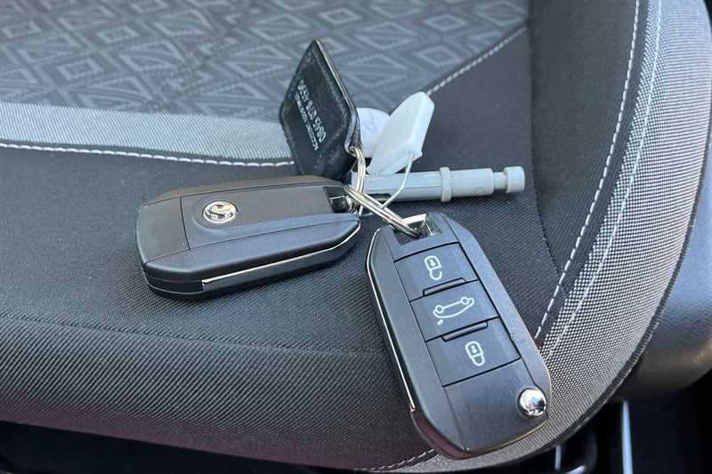 Used Vauxhall Mokka 2023 for sale - 76463732: Photo 38