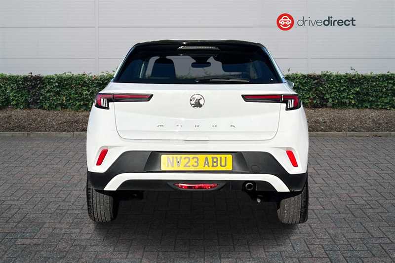Used Vauxhall Mokka 2023 for sale - 76463732: Photo 4