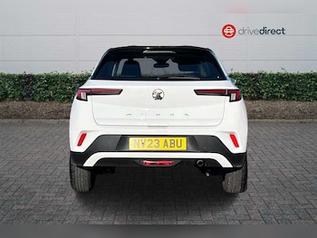 Used Vauxhall Mokka 2023 for sale - 76463732: Photo