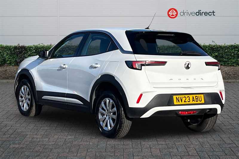 Used Vauxhall Mokka 2023 for sale - 76463732: Photo 5