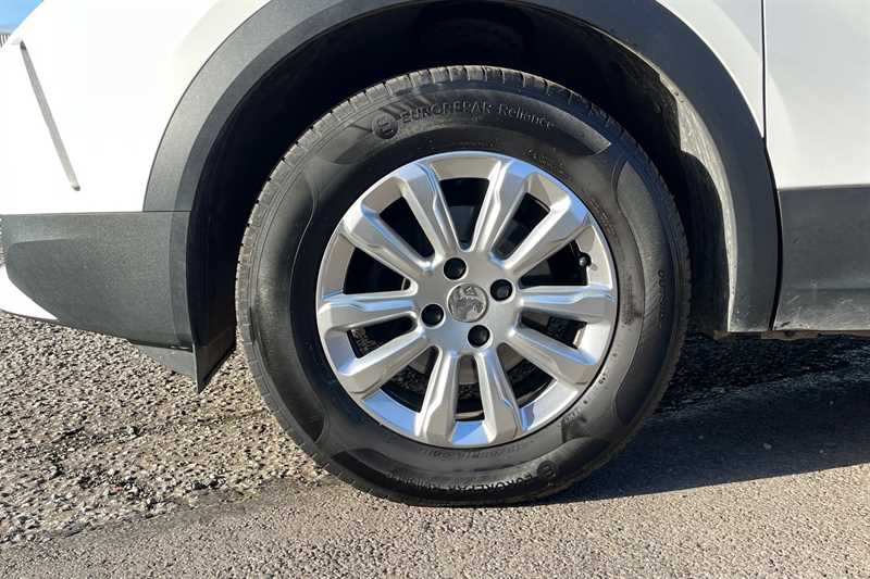 Used Vauxhall Mokka 2023 for sale - 76463732: Photo 9