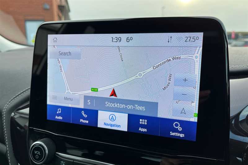 Used Ford Fiesta 2019 for sale - 77375202: Photo 18