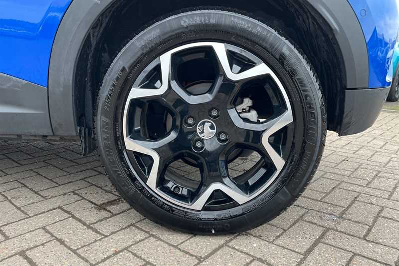 Used Vauxhall Mokka 2024 for sale - 78075755: Photo 11