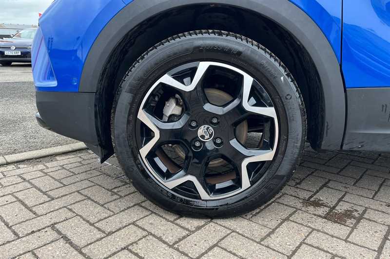 Used Vauxhall Mokka 2024 for sale - 78075755: Photo 12