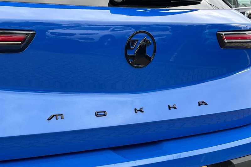 Used Vauxhall Mokka 2024 for sale - 78075755: Photo 30