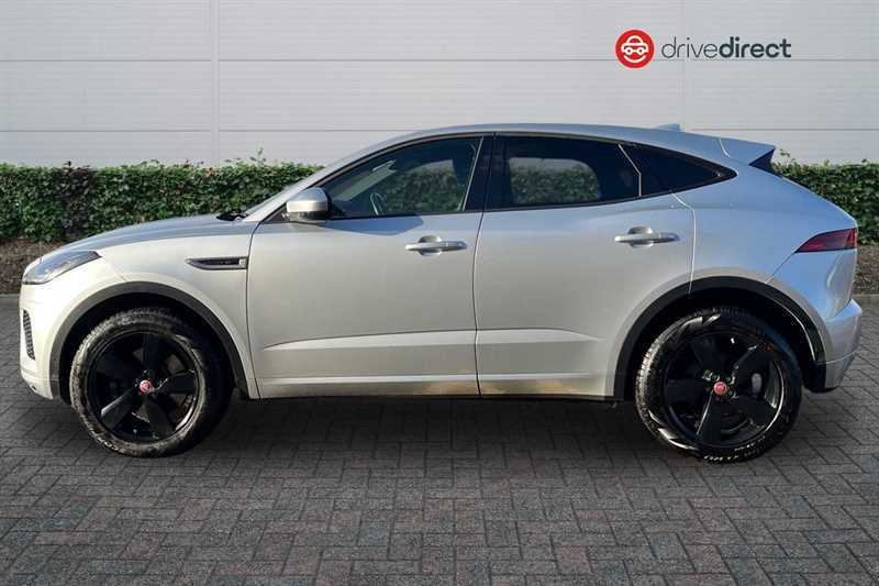 Used Jaguar E-Pace 2019 for sale - 77566989: Photo 6