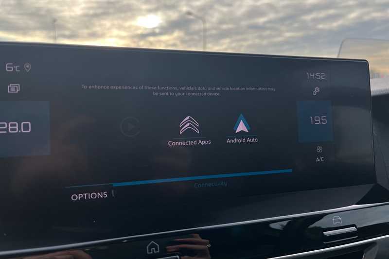 Used Citroen C4 2023 for sale - 77562350: Photo 39