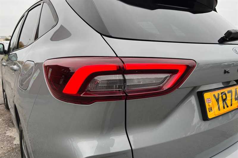 Used Ford Kuga 2024 for sale - 76530527: Photo 31