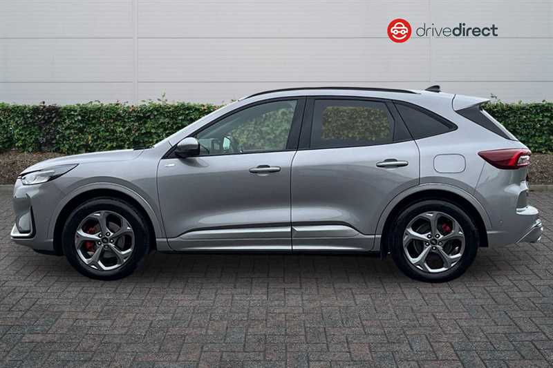 Used Ford Kuga 2024 for sale - 76530527: Photo 6