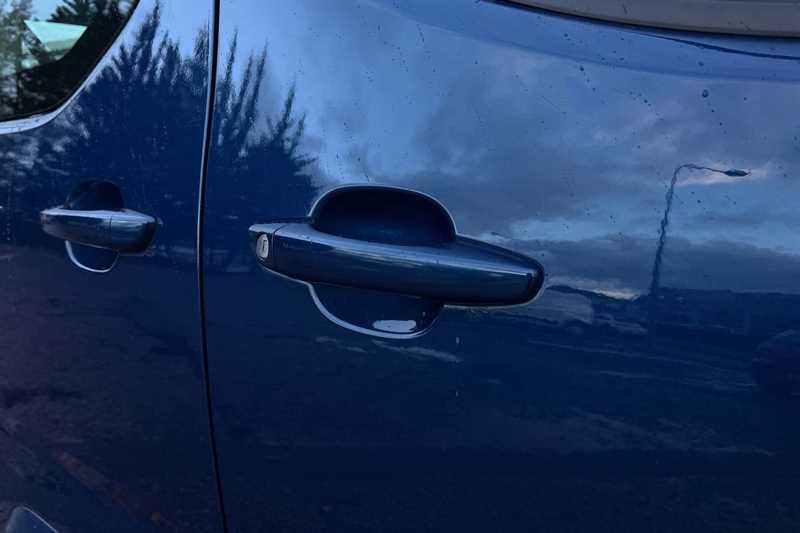 Used Vauxhall Combo Life 2019 for sale - 77565958: Photo 33