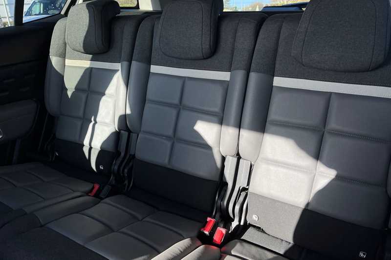 Used Citroen C5 Aircross 2021 for sale - 78188947: Photo 24