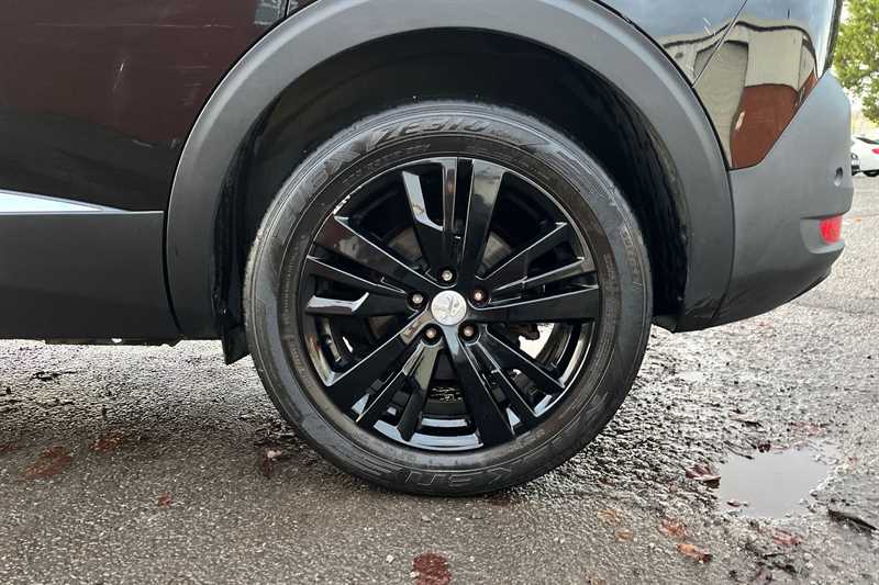 Used Peugeot 5008 2019 for sale - 76939325: Photo 12