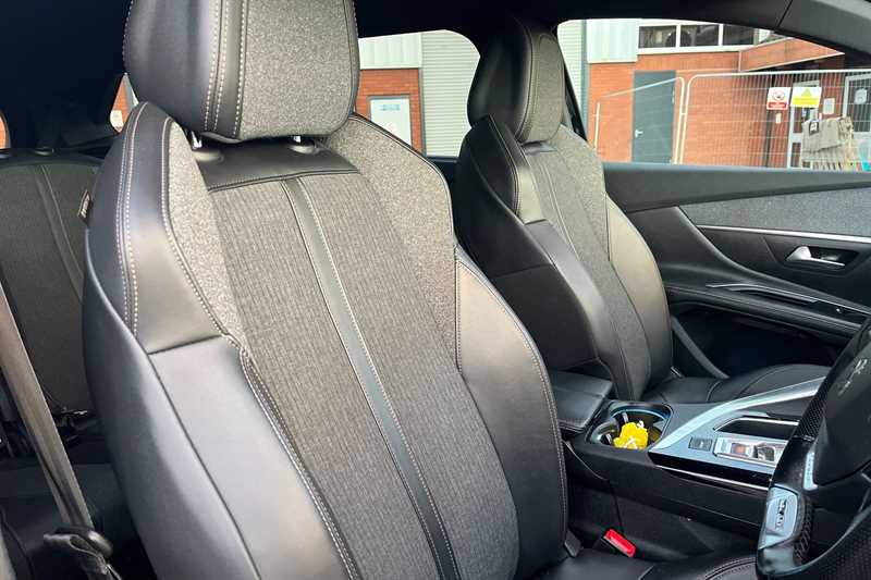 Used Peugeot 5008 2019 for sale - 76939325: Photo 23