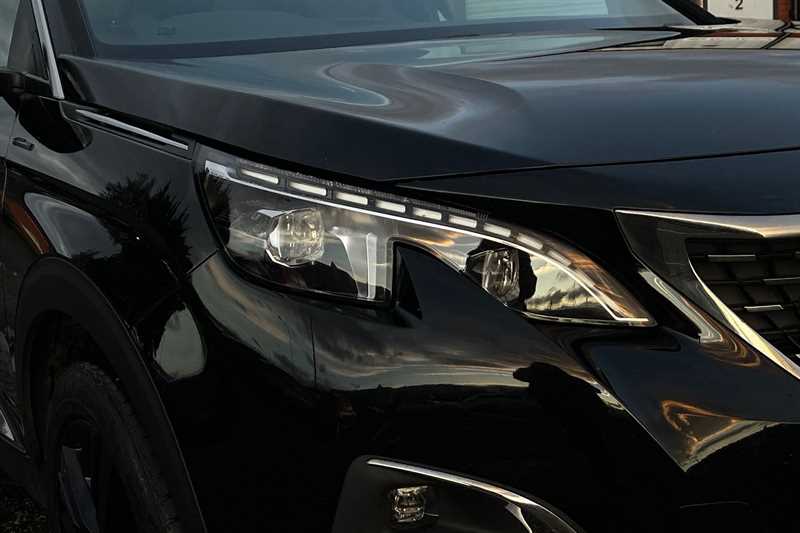 Used Peugeot 5008 2019 for sale - 76939325: Photo 28