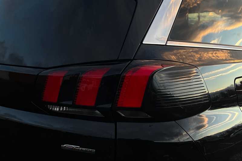 Used Peugeot 5008 2019 for sale - 76939325: Photo 32