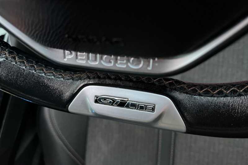 Used Peugeot 5008 2019 for sale - 76939325: Photo 38